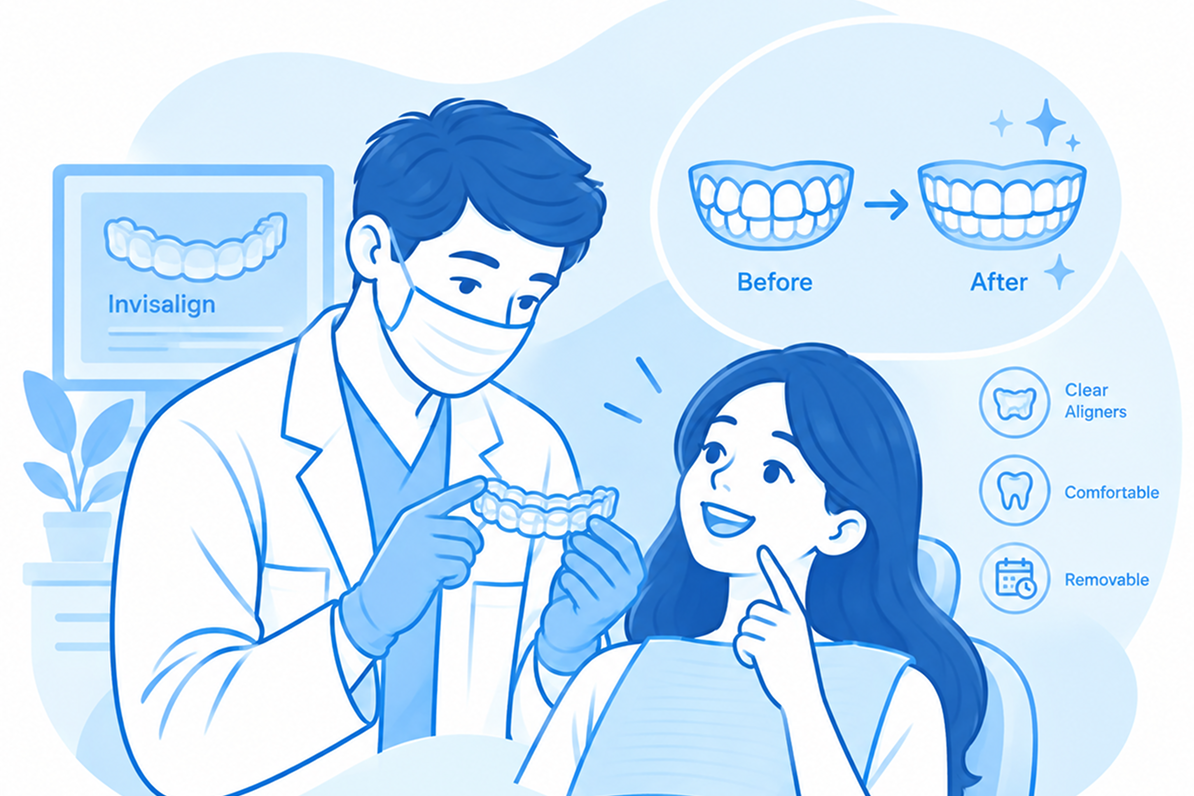 Invisalign
