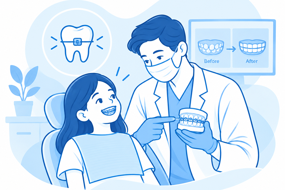 Orthodontic Treatment