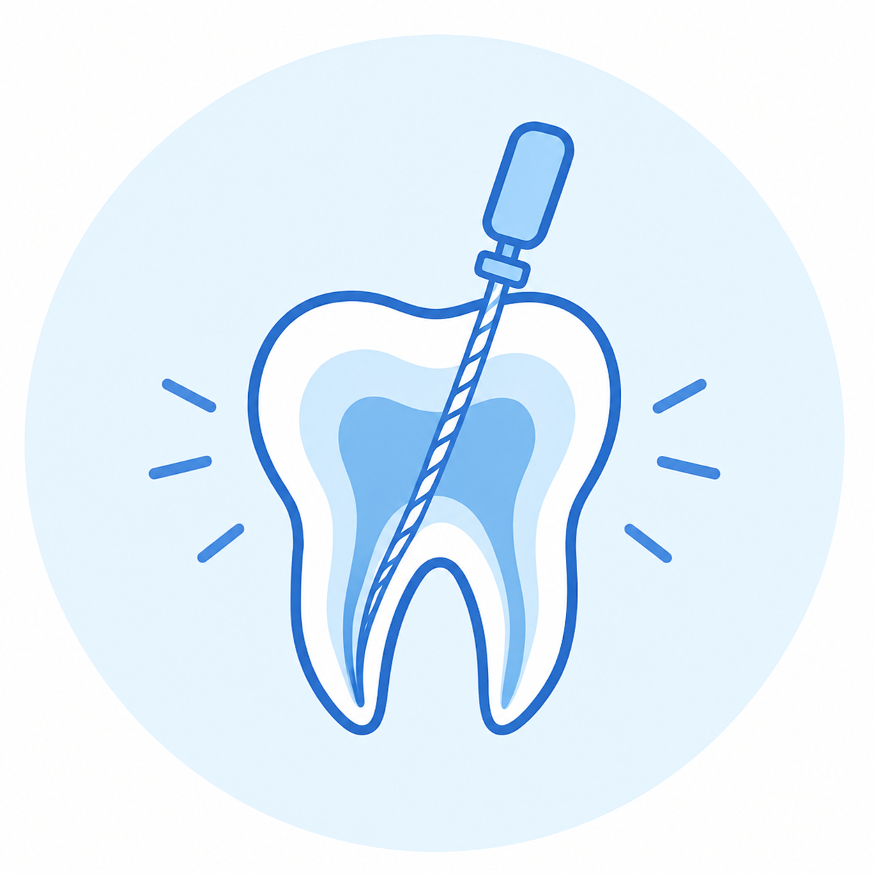 Root Canal Treatment